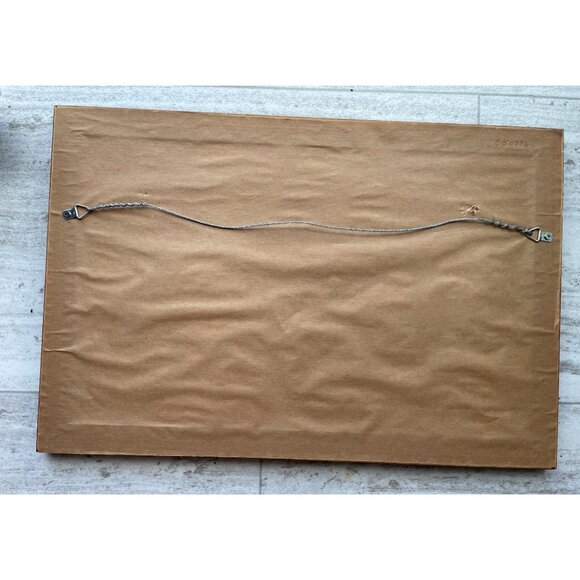 Authentic James Stewart Autographed Red Cloud First Day Issue Framed Display - Picture 7 of 7